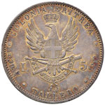 SAVOIA - Eritrea  - Tallero 1896 Pag. 631; ... 