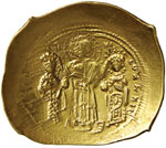 BIZANTINE - Romano IV (1067-1071) - ... 