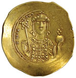 BIZANTINE - Michele VII (1071-1078) - ... 