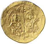 BIZANTINE - Giovanni II (1118-1143) - ... 