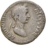 ROMANE IMPERIALI - Claudio e Agrippina ... 