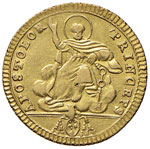 ZECCHE ITALIANE - ROMA - Pio VII (1800-1823) ... 