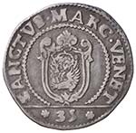 ZECCHE ITALIANE - VENEZIA - Giovanni II ... 