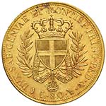 SAVOIA - Vittorio Emanuele I (1802-1821) - ... 