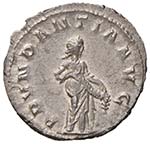 ROMANE IMPERIALI - Traiano Decio (249-251) - ... 