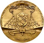 Raccolta di medaglie dellincisore Angelo ... 