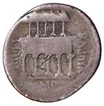 ROMANE REPUBBLICANE - DIDIA - Titus Didius ... 