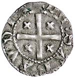 SAVOIA - Amedeo VIII Conte (1398-1416) - ... 