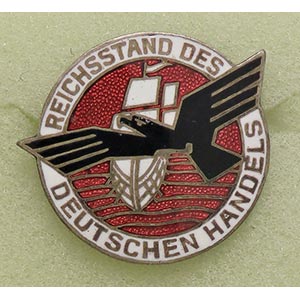 MEDAGLIE ESTERE - GERMANIA - Terzo Reich ... 