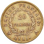 ESTERE - FRANCIA - Napoleone I, Imperatore ... 