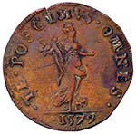 MEDAGLIE ESTERE - OLANDA  - Medaglia 1597 - ... 
