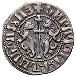 ESTERE - ARMENIA - Leone I (1129-1140) - ... 