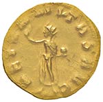 ROMANE IMPERIALI - Gallieno (253-268) - ... 