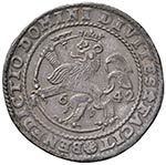 ESTERE - NORVEGIA - Cristiano IV (1588-1648) ... 