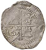 ESTERE - SPAGNA - Filippo III (1598-1621) - ... 