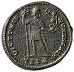 ROMANE IMPERIALI - Gioviano (363-364) - ... 