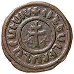 ESTERE - ARMENIA - Leone II (1187-1219) - ... 