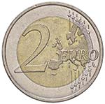 ESTERE - MONACO - Alberto II (2005) - 2 Euro ... 