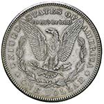 ESTERE - U.S.A.  - Dollaro 1878 S - Morgan ... 