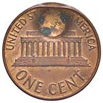 ESTERE - U.S.A.  - Cent 1964   CU  ... 