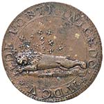 MEDAGLIE - PAPALI - Leone XI (1605) - ... 