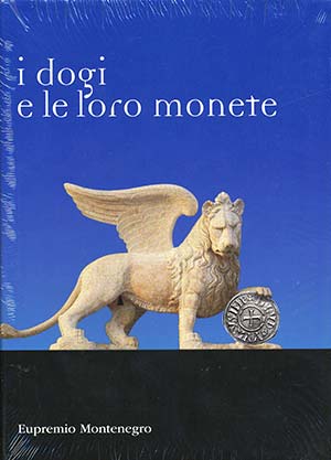 BIBLIOGRAFIA NUMISMATICA - LIBRI  Montenegro ... 