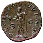 ROMANE IMPERIALI - Filippo II (247-249) - ... 