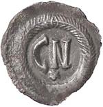 BIZANTINE - Giustino II (565-578) - Quarto ... 