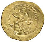 BIZANTINE - Alessio I (1081-1118) - Iperpero ... 