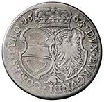 ESTERE - AUSTRIA - Leopoldo I (1658-1705) - ... 