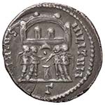 ROMANE IMPERIALI - Diocleziano (284-305) - ... 