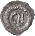 BIZANTINE - Giustino II (565-578) - 250 ... 