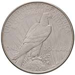 ESTERE - U.S.A.  - Dollaro 1934 - Pace Kr. ... 