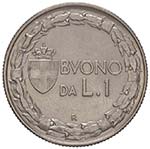 SAVOIA - Vittorio Emanuele III (1900-1943) - ... 