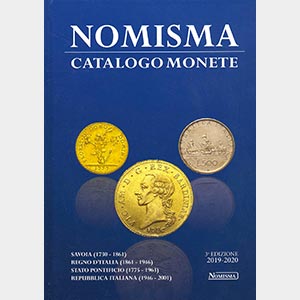 BIBLIOGRAFIA NUMISMATICA - LIBRI  Nomisma - ... 