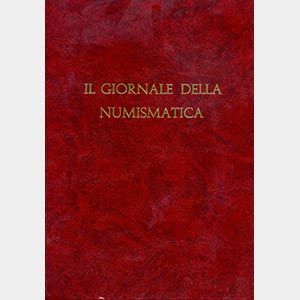 BIBLIOGRAFIA NUMISMATICA - RIVISTE  Il ... 