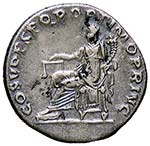 ROMANE IMPERIALI - Traiano (98-117) - ... 