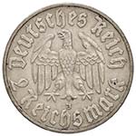 ESTERE - GERMANIA - Terzo Reich (1933-1945) ... 