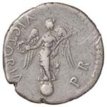 ROMANE IMPERIALI - Galba (68-69) - Denario - ... 