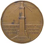 MEDAGLIE - FASCISTE  - Medaglia 1937 A. XVII ... 