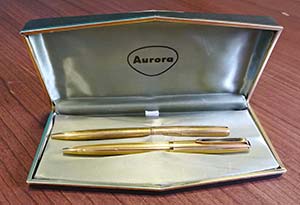VARIE - Penne  Insieme di 2 penne Aurora ... 