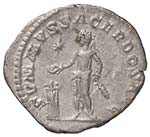 ROMANE IMPERIALI - Elagabalo (218-222) - ... 