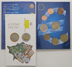 LOTTI - Estere  FRANCIA - Serie euro 2000 in ... 