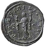 ROMANE IMPERIALI - Massimino I (235-238) - ... 
