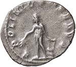 ROMANE IMPERIALI - Valeriano I (253-260) - ... 