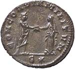 ROMANE IMPERIALI - Aureliano (270-275) - ... 
