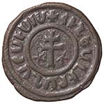 ESTERE - ARMENIA - Leone II (1187-1219) - ... 
