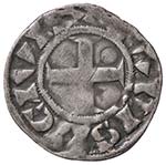 ESTERE - FRANCIA - Luigi VII (1137-1180) - ... 