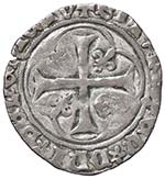 ESTERE - FRANCIA - Carlo VIII (1483-1498) - ... 