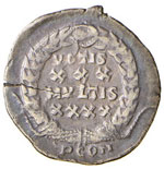 ROMANE IMPERIALI - Costanzo II (337-361) - ... 